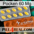Poxet 60Mg 42